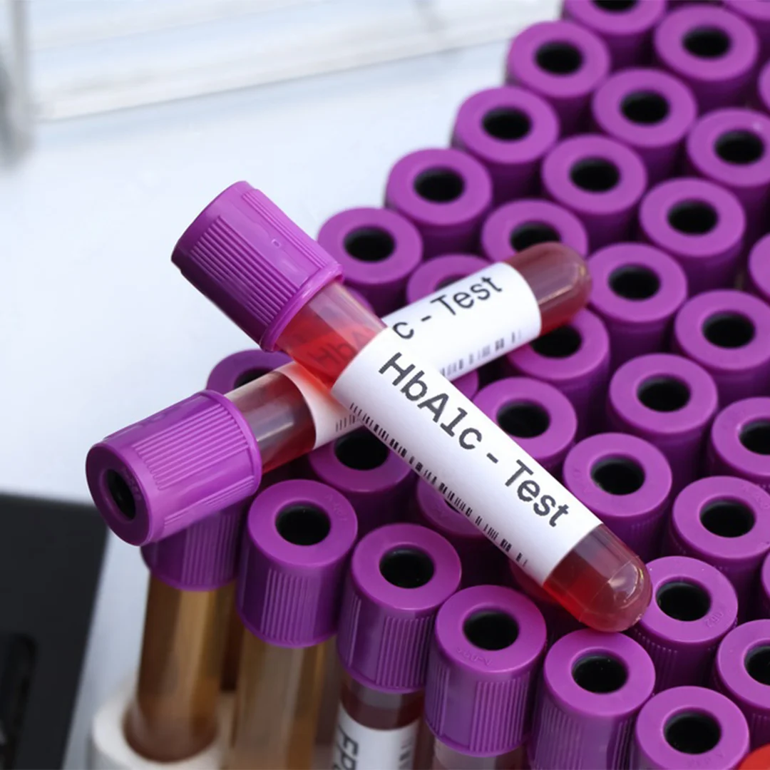 Trusted Diagnostics, Expert Care
